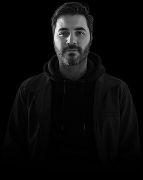 Santiago Salkin picture